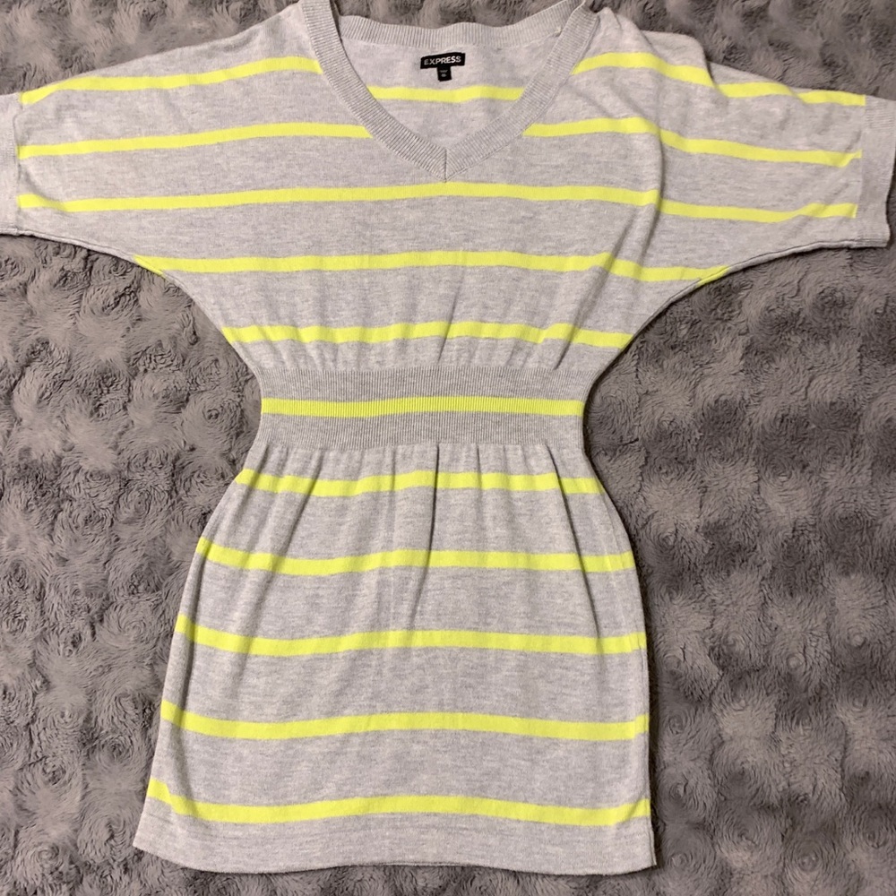Express Dress